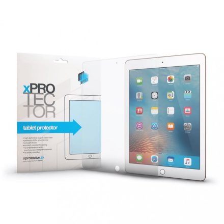 Xprotector Apple Ipad Pro 12.9" (2018/20) Ultra Clear kijelzővédő fólia (115923)