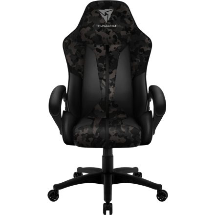 ThunderX3 BC1 Camo Gaming szék fekete-szürke (TEGC-1020004.K1)