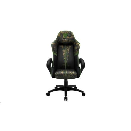 ThunderX3 BC1 Camo Gaming szék szürke-zöld (TEGC-102000G.K1)