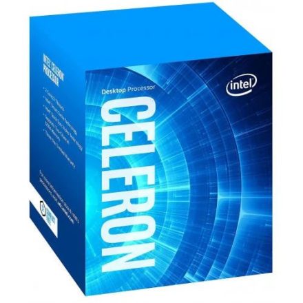 Intel Celeron G5925 3.60GHz Socket 1200 dobozos (BX80701G5925)