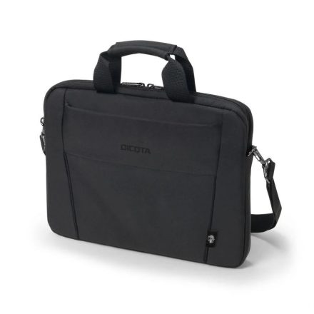 Dicota Notebook táska Eco Slim BASE 13-14.1" fekete (D31304-RPET)