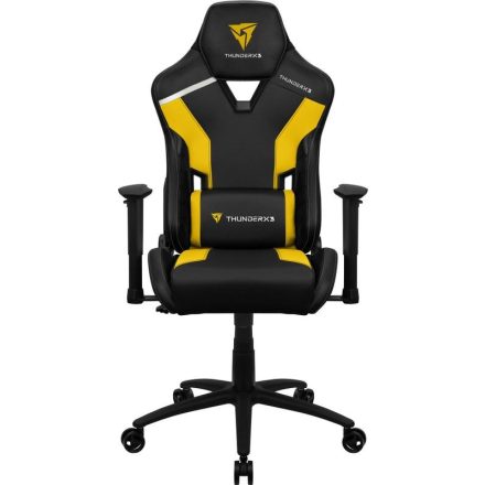 ThunderX3 TC3 Gaming szék fekete-sárga (TEGC-2041101.Y1)