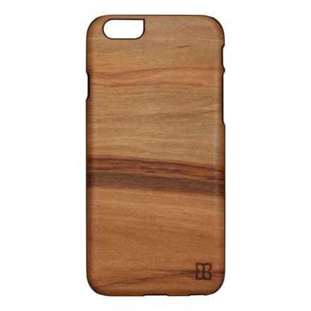 Man and wood M1421B iPhone 6/6S/SE tok Cappuccino (1226436)