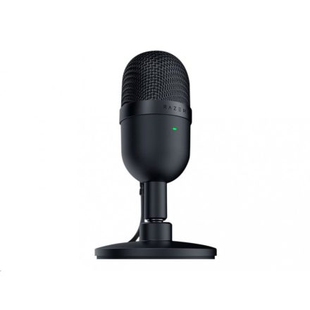 Razer Seiren Mini asztali talpas mikrofon fekete (RZ19-03450100-R3M1)