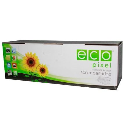 Ecopixel Brother TN2310 toner fekete (TN2310FUECO)