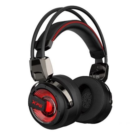 ADATA XPG PRECOG Gamer headset fekete