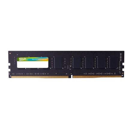 8GB 2666MHz DDR4 RAM Silicon Power CL19 (SP008GBLFU266X02)