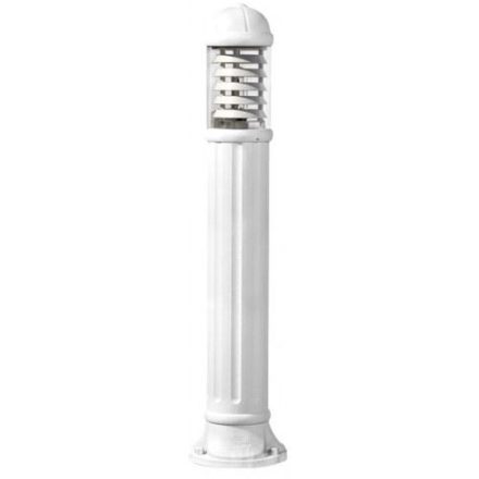 Fumagalli SAURO 1100 LED E27 kültéri állólámpa fehér ()D15.555.000.WXE27FRA)