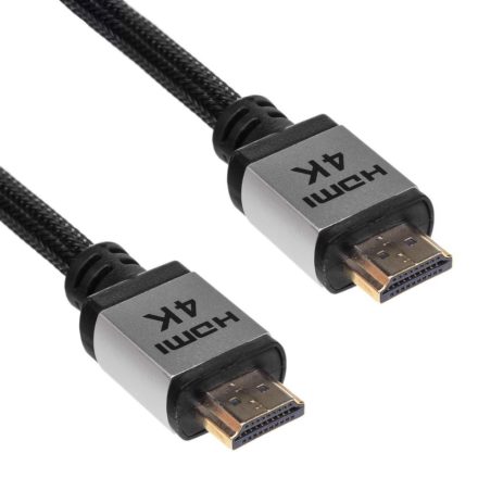 Akyga AK-HD-30P HDMI 2.0 3m kábel