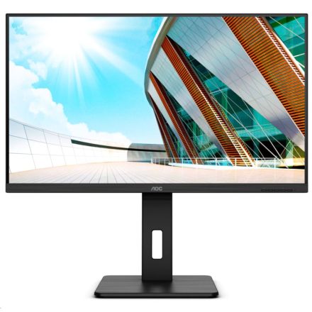 32" AOC U32P2 LCD monitor