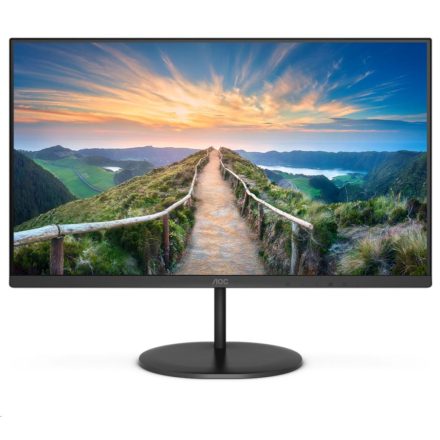 27" AOC U27V4EA LCD monitor