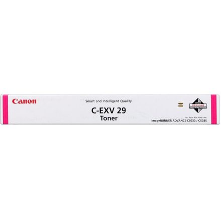 Canon C-EXV 29 toner magenta (2798B002AA)