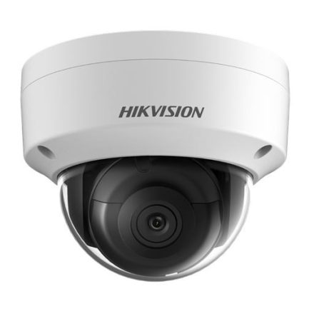 Hikvision IP dómkamera 4MP, 2,8mm, kültéri (DS-2CD2143G2-IU(2.8MM))