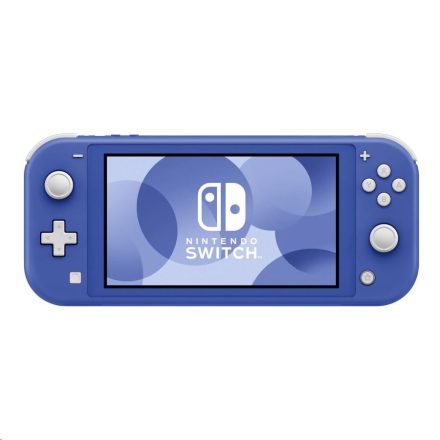 Nintendo Switch Lite sötétkék (NSH117 / NSH118)