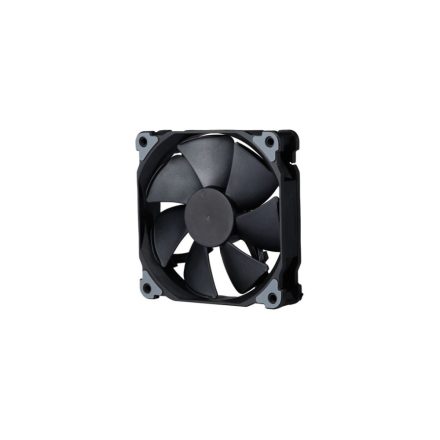 Phanteks PH-F120MP V2 hűtő ventilátor 12cm fekete (PH-F120MP_BBK02)