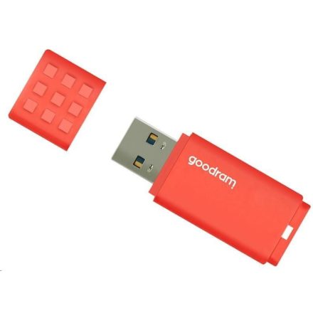 Pen Drive 16GB GoodRam UME3 USB 3.0 narancs (UME3-0160O0R11)