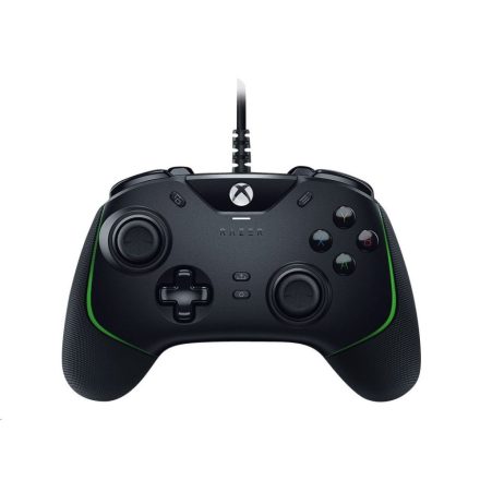 Razer Wolverine V2 Xbox Series X gamepad fekete (RZ06-03560100-R3M1)