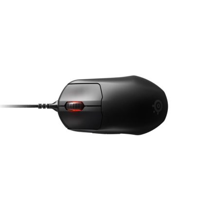 SteelSeries Prime+ Gaming egér fekete (62490)