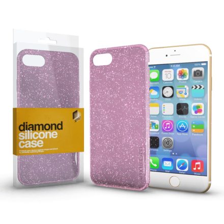 Xpro Diamond Samsung A02s tok pink (123012)