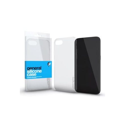 Xpro Samsung A02s készülékhez szilikon tok Case ultra vékony 0.33 mm