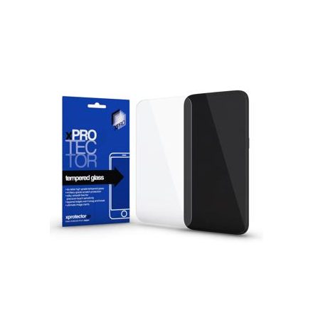 Xpro Xiaomi Poco X3 készülékhez Tempered Glass 0.33mm kijelzővédő üveg