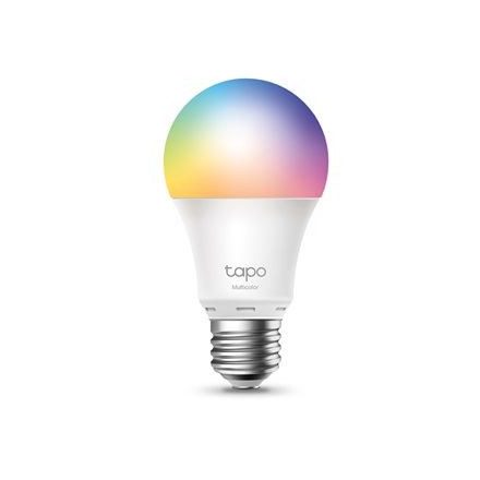 TP-Link Tapo LED Izzó Wi-Fi-s E27 RGB (TAPO L530E)