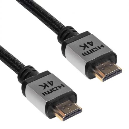 Akyga AK-HD-15P HDMI 2.0 PRO kábel 1.5m