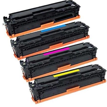 Utángyártott ECO HP FU CB435A/CB436A/CE278A/CE285A/Canon CRG725 toner (ECOHP435278AIP)