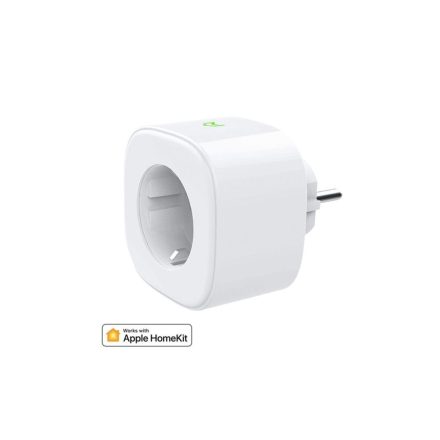 Meross MSS210HK Smart Wifi Plug okos konnektor