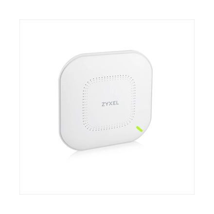 ZYXEL Wireless Acces Point Dual Band AX1800 Falra rögzíthető, (NWA110AX-EU0102F)