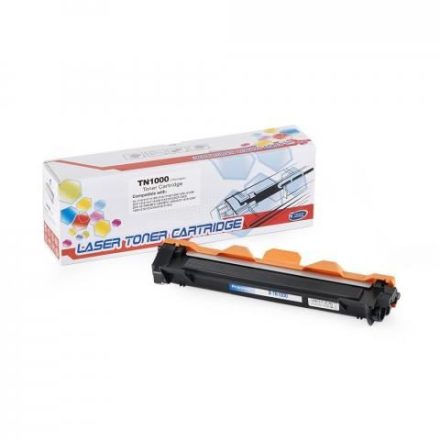 ECO Brother TN1000/TN1020/TN1030/TN1040/TN1050/TN1060/TN1070/TN1075 toner (ECOBRTN1000IP)