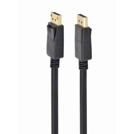 Gembird Cablexpert DisplayPort kábel 3m (CC-DP2-10).