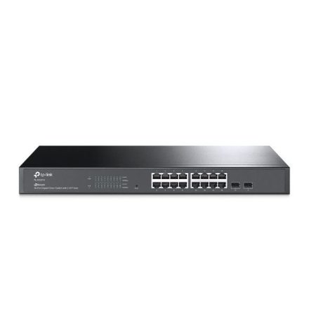 TP-Link TL-SG2218 16 portos switch