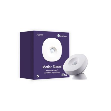 Aeotec Smarthings Motion Sensor mozgásérzékelő (GP-AEOMSSEU)