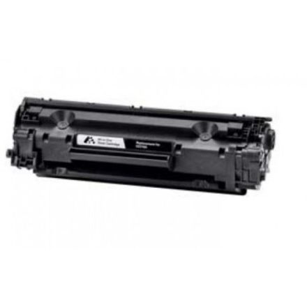 Katun HP CE278A toner fekete (HPCE278AKTNSEL)