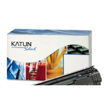 Katun HP CF226A toner fekete No.26A (CF226AFUKTN)