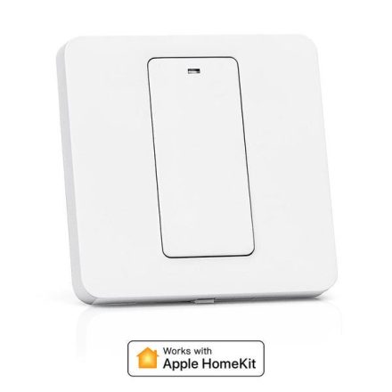 Meross Smart WiFi Wall Switch (MSS510HK(EU))