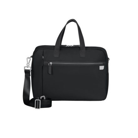 Samsonite Eco Wave 15.6" notebook aktatáska fekete (130663-1041)