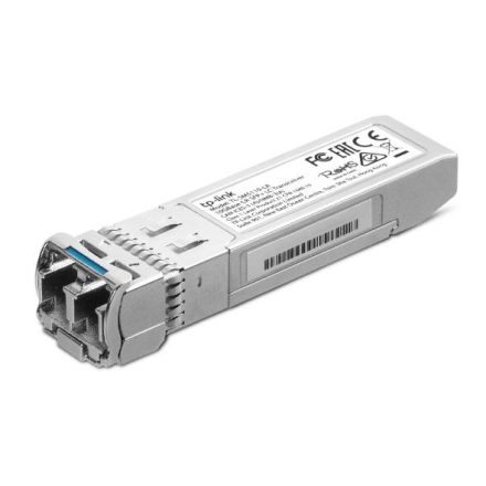 TP-Link TL-SM5110-LR 10GBase-SR SFP+ LC Transceiver