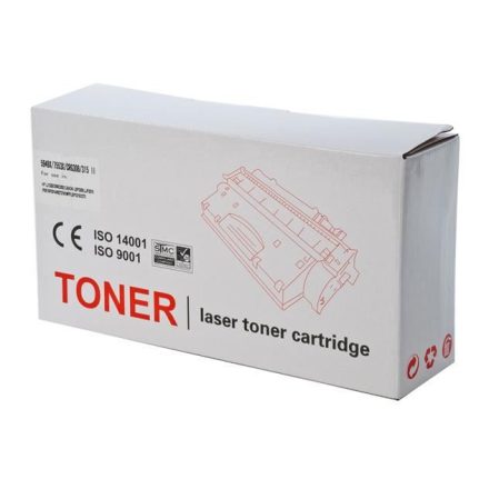 Tender Q5949X/Q7553X lézertoner fekete 7k (TOTE5949X)