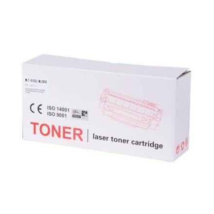 Tender MLT-D103L lézertoner fekete 2,5k (TOTE103H)