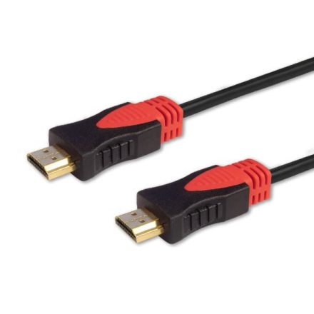 Savio CL-141 v2.0 HDMI kábel 10m