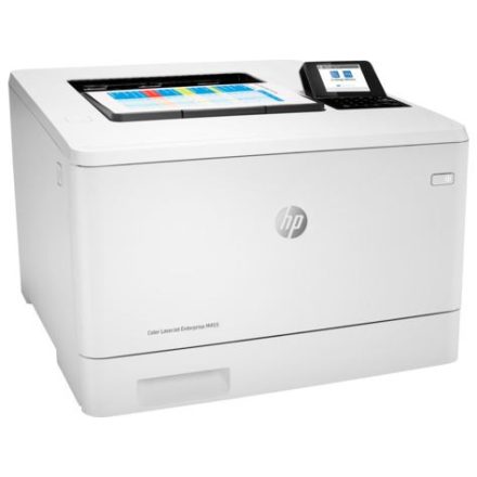 HP Color LaserJet Enterprise M455dn színes lézernyomtató (3PZ95A)