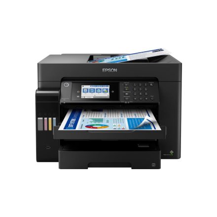 Epson EcoTank L15160 A3+ többfunkciós nyomtató (C11CH71402)