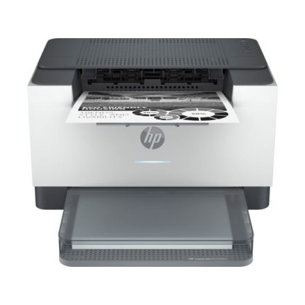 HP LaserJet M209dw nyomtató (6GW62F)