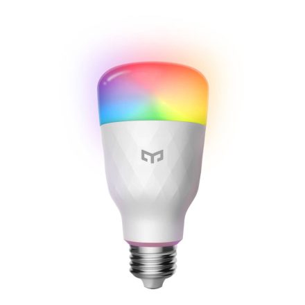 Xiaomi Yeelight Smart LED Bulb W3 RGB E27 (YLDP005/XMYLSLBLBW3MC)