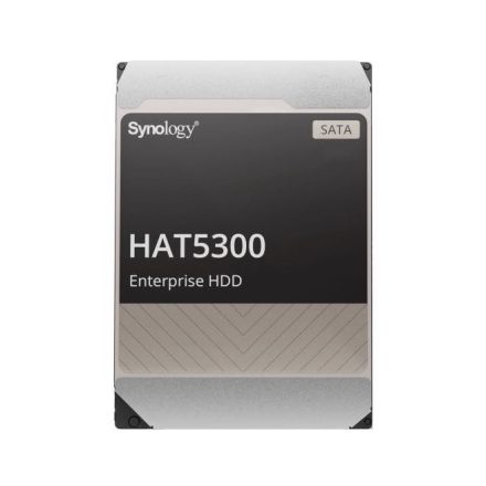 16TB Synology 3.5" HAT5300-16T SATA winchester