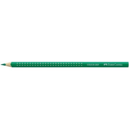 Faber-Castell Grip 2001 színes ceruza zöld (112463)