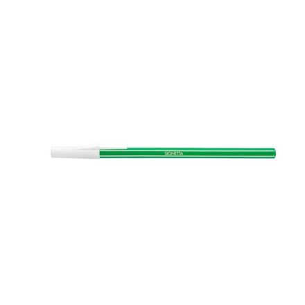ICO Signetta golyóstoll zöld (9020001008)