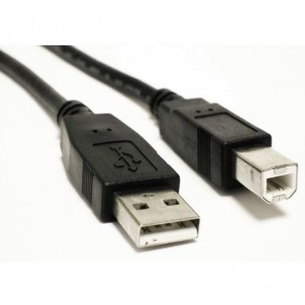 Akyga Kábel USB A-B 1.8m (Ak-USB-04)